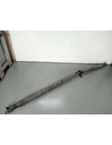 Recambio de transmision central para volkswagen crafter caja cerrada kasten 35 langer radstand m. sd. expressprofi referencia OE