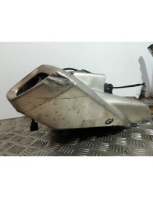 Recambio de tubo escape completo para honda cbr 650r cbr 650r referencia OEM IAM HMMKYE1   2