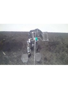 Recambio de pedal freno para citroën berlingo station wagon attraction referencia OEM IAM 4501AA  