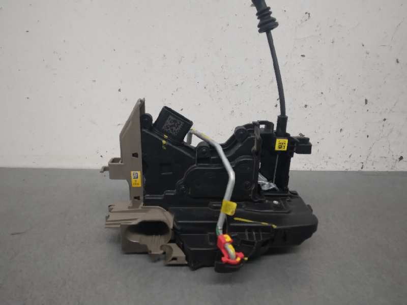 Recambio de cerradura puerta delantera derecha para kia ceed gt referencia OEM IAM 81320J7000 5 PINES 