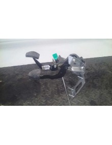 Recambio de pedal freno para citroën berlingo station wagon attraction referencia OEM IAM 4501AA   2