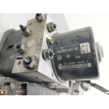 Recambio de abs para audi a3 (8p1) 1.6 referencia OEM IAM 1K0614517AE 10020602404 