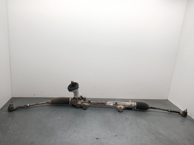 Recambio de cremallera direccion para hyundai kona (os, ose, osi) 1.6 gdi hybrid referencia OEM IAM 56500CM000  