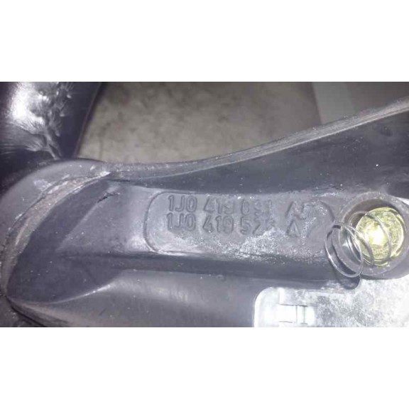 Recambio de volante para volkswagen passat berlina (3b3) 1.9 tdi referencia OEM IAM 1J0419526A PARA REPARAR 