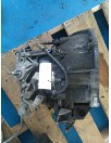 Recambio de caja cambios para renault scenic ii i- music referencia OEM IAM NDO002 B 