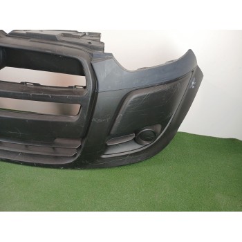 Recambio de paragolpes delantero para fiat doblo cargo (263_) 1.4 referencia OEM IAM 735455570  