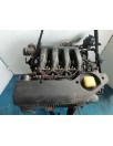 Recambio de motor completo para mg serie 75 (rj) 2.0 16v cdti referencia OEM IAM 204D2 B 180.000KM