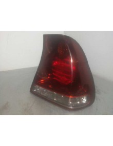 Recambio de piloto trasero derecho para bmw serie 3 compact (e46) 320td referencia OEM IAM 6927764   2