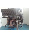 Recambio de motor completo para mg serie 75 (rj) 2.0 16v cdti referencia OEM IAM 204D2 B 180.000KM