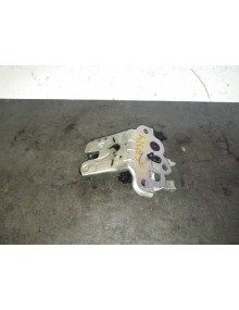 Recambio de cerradura maletero / porton para seat leon st (5f8) reference plus referencia OEM IAM 5E0827505A  