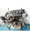 Recambio de motor completo para mg serie 75 (rj) 2.0 16v cdti referencia OEM IAM 204D2 B 180.000KM