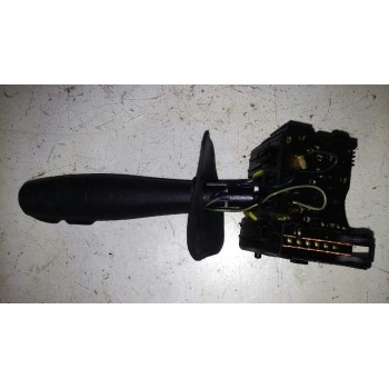 Recambio de mando luces para dacia logan ambiance referencia OEM IAM 8200375336  INTERMITENTES