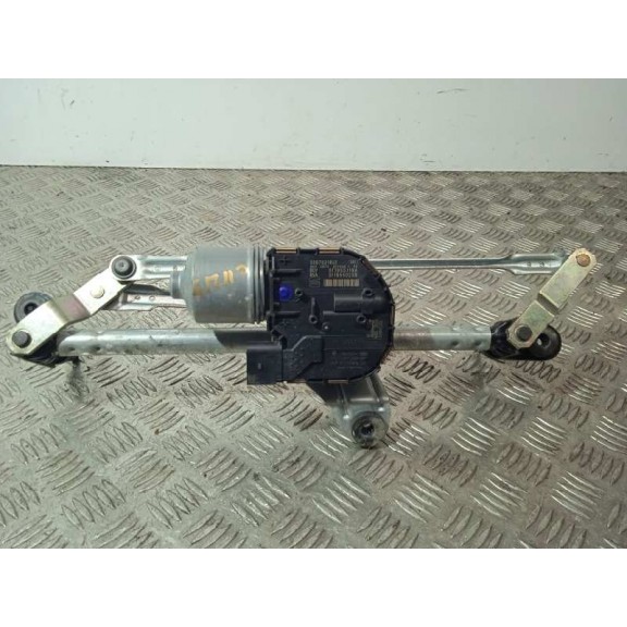 Recambio de motor limpia delantero para seat leon st (5f8) reference advanced referencia OEM IAM 5F1955119A 5F1955023B BOSCH1711