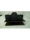 Recambio de mando calefaccion / aire acondicionado para renault scenic ii i- music referencia OEM IAM 63580001  