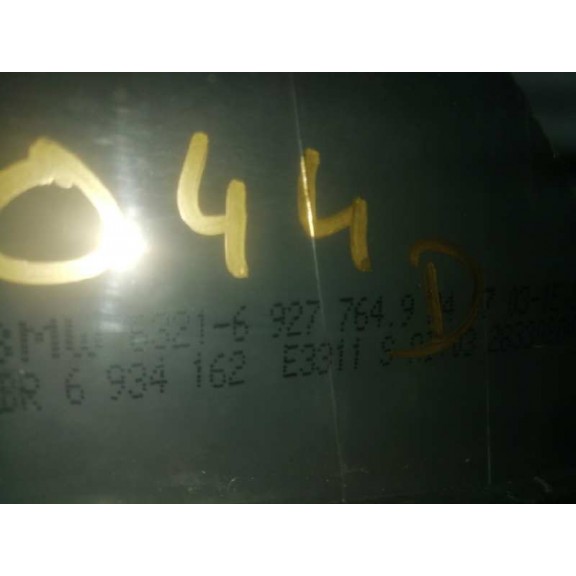 Recambio de piloto trasero derecho para bmw serie 3 compact (e46) 320td referencia OEM IAM 6927764  