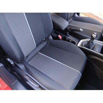 Recambio de juego asientos completo para audi a1 sportback (gba) 25 tfsi referencia OEM IAM   SLINE