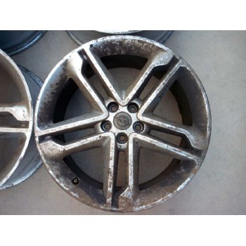 Recambio de juego llantas para opel mokka x excellence referencia OEM IAM  X4 19