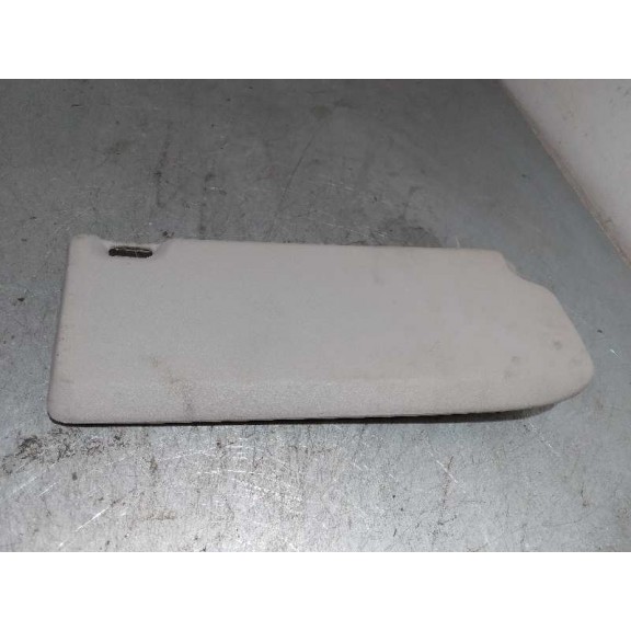 Recambio de parasol izquierdo para volvo s40 berlina 2.0 d momentum referencia OEM IAM   