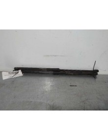 Recambio de amortiguadores capo para fiat stilo (192) 1.9 jtd cat referencia OEM IAM 46784590 46784590 250N X2