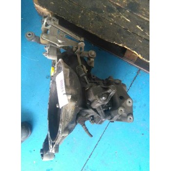 Recambio de caja cambios para opel astra g berlina comfort referencia OEM IAM   