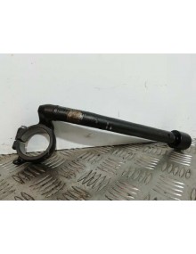 Recambio de volante para honda cbr 650r cbr 650r referencia OEM IAM   MANILLAR DERECHO