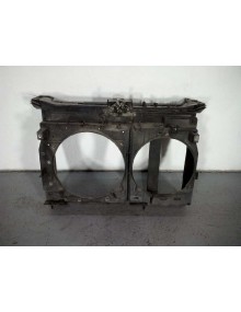 Recambio de panel frontal para peugeot 807 st pack referencia OEM IAM   