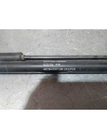 Recambio de amortiguadores capo para fiat stilo (192) 1.9 jtd cat referencia OEM IAM 46784590 46784590 250N X2 2