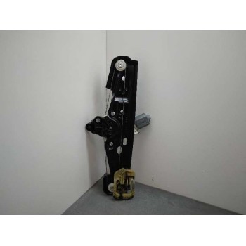 Recambio de elevalunas trasero izquierdo para jaguar xe portfolio awd referencia OEM IAM GX7327001AD 6 PINES 