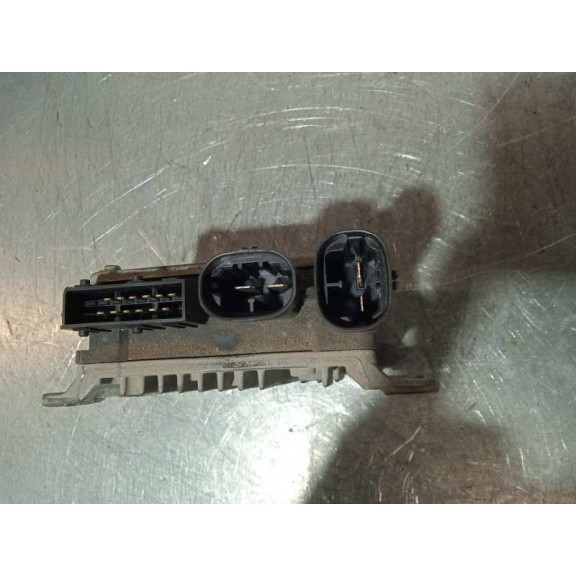 Recambio de centralita direccion para citroën c2 furio referencia OEM IAM 9662310080  