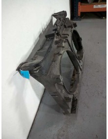 Recambio de panel frontal para peugeot 807 st pack referencia OEM IAM    2