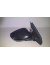 Recambio de retrovisor derecho para fiat stilo (192) 1.9 jtd cat referencia OEM IAM  5PIN NEGRO