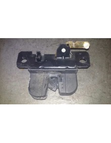 Recambio de cerradura maletero / porton para seat leon (1m1) signo referencia OEM IAM    2