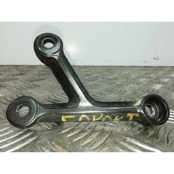 Recambio de soporte motor para honda cbr 650r cbr 650r referencia OEM IAM MKNR  DERECHO