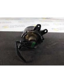 Recambio de faro antiniebla izquierdo para volvo s40 berlina 2.0 d momentum referencia OEM IAM    2