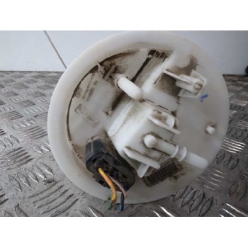 Recambio de aforador para ford focus lim. trend + referencia OEM IAM BV619H307JD 0580200065 4 PINES