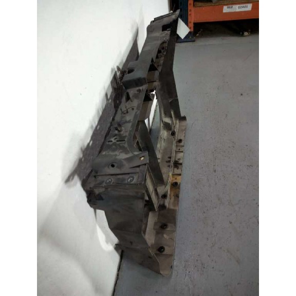 Recambio de panel frontal para peugeot 807 st pack referencia OEM IAM   