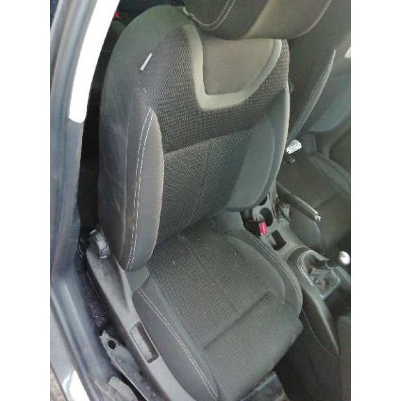 Recambio de asiento delantero derecho para citroën c4 lim. live edition referencia OEM IAM   