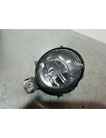 Recambio de faro antiniebla izquierdo para bmw x5 (e70) 3.0d referencia OEM IAM   