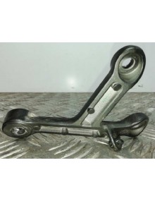 Recambio de soporte motor para honda cbr 650r cbr 650r referencia OEM IAM MKNR  DERECHO 2