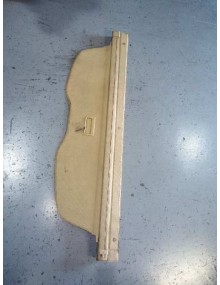 Recambio de bandeja trasera para volkswagen touareg (7la) tdi v10 referencia OEM IAM 7L6867773D92N BEIGE 7L6867773D92N