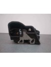 Recambio de cerradura puerta trasera derecha para bmw serie 1 berlina (e81/e87) 118d referencia OEM IAM 7202148 5 PINES 