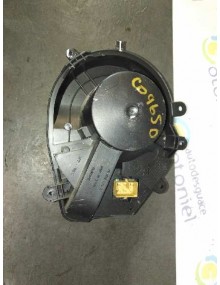 Recambio de motor calefaccion para volkswagen passat berlina (3b3) highline 4motion referencia OEM IAM 8D1820021  