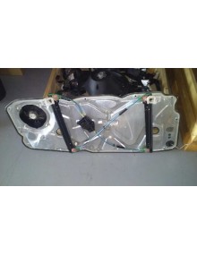 Recambio de elevalunas delantero derecho para fiat stilo (192) 1.9 jtd cat referencia OEM IAM  3P SIN MOTOR