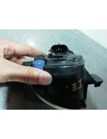 Recambio de faro antiniebla izquierdo para bmw x5 (e70) 3.0d referencia OEM IAM    2