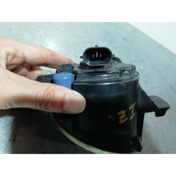 Recambio de faro antiniebla izquierdo para bmw x5 (e70) 3.0d referencia OEM IAM   