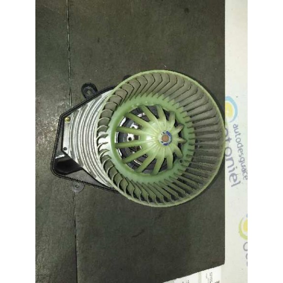 Recambio de motor calefaccion para volkswagen passat berlina (3b3) highline 4motion referencia OEM IAM 8D1820021  