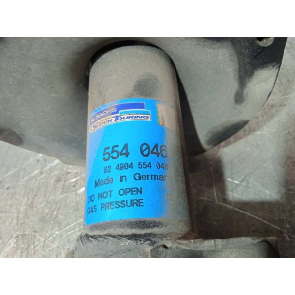 Recambio de amortiguador delantero derecho para volvo s80 berlina 2.5 d referencia OEM IAM 824904554046  