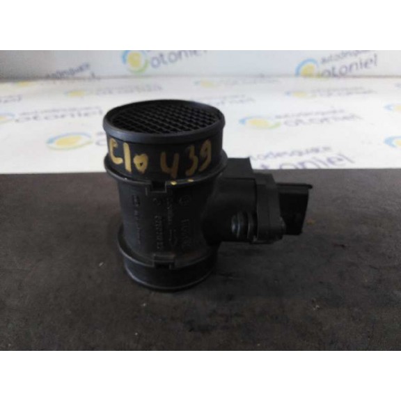 Recambio de caudalimetro para opel corsa b eco referencia OEM IAM 0280217123  