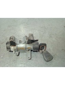 Recambio de conmutador de arranque para volvo s80 berlina 2.5 d referencia OEM IAM 9169572 MANUAL 