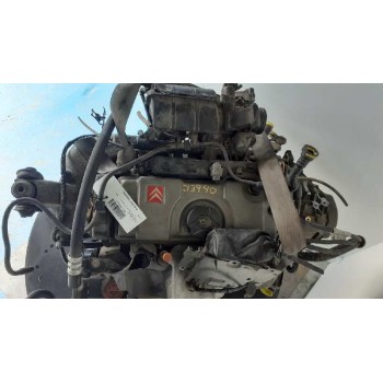 Recambio de motor completo para citroën xsara picasso 1.6 16v exclusive referencia OEM IAM NFV  EXPORTACION